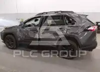 2022 Toyota RAV4 фото