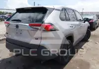 2022 Toyota RAV4 photo