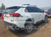 2022 Toyota RAV4 фото