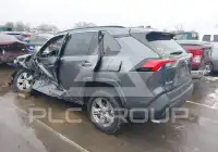 2022 Toyota RAV4 фото