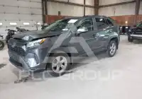 2022 Toyota RAV4 photo
