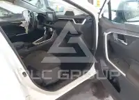 2022 Toyota RAV4 photo