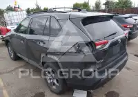 2022 Toyota RAV4 фото