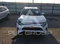 2022 Toyota RAV4 photo