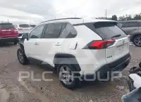 2022 Toyota RAV4 фото
