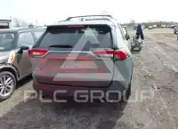 2022 Toyota RAV4 фото