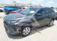 2022 Toyota RAV4 photo