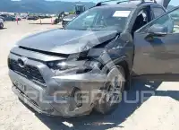 2022 Toyota RAV4 photo