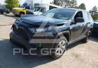 2022 Toyota RAV4 фото