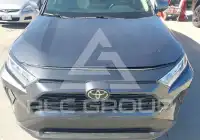 2022 Toyota RAV4 photo