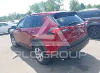 2022 Toyota RAV4 photo
