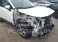 2022 Toyota RAV4 фото