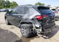 2022 Toyota RAV4 фото