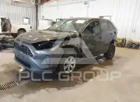 2022 Toyota RAV4 фото