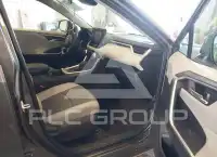 2022 Toyota RAV4 фото
