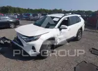 2022 Toyota RAV4 photo