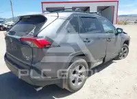 2022 Toyota RAV4 photo