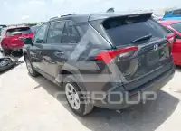 2022 Toyota RAV4 photo