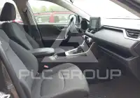 2022 Toyota RAV4 фото