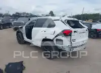 2022 Toyota RAV4 фото