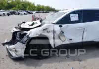 2022 Toyota RAV4 фото