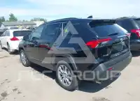 2022 Toyota RAV4 photo