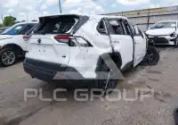 2022 Toyota RAV4 фото