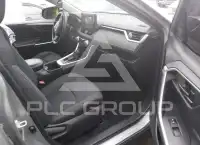 2022 Toyota RAV4 фото