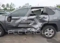 2022 Toyota RAV4 фото