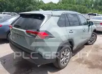 2022 Toyota RAV4 photo