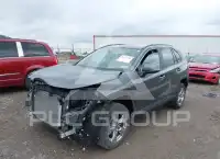 2022 Toyota RAV4 фото