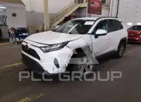 2022 Toyota RAV4 фото