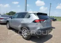 2022 Toyota RAV4 photo