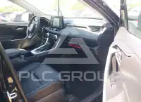 2022 Toyota RAV4 photo