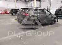 2022 Toyota RAV4 фото