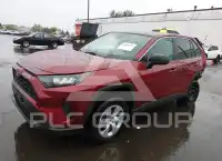 2022 Toyota RAV4 photo