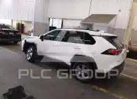 2022 Toyota RAV4 фото