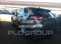 2022 Toyota RAV4 фото
