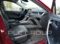 2022 Toyota RAV4 фото