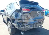 2022 Toyota RAV4 фото