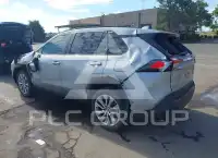 2022 Toyota RAV4 фото
