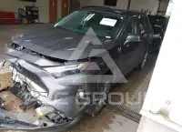2022 Toyota RAV4 фото