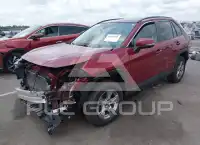 2022 Toyota RAV4 фото
