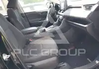 2022 Toyota RAV4 фото