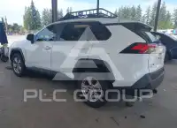 2022 Toyota RAV4 photo