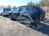 2022 Toyota RAV4 фото