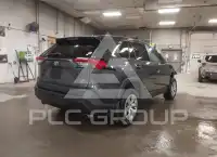 2022 Toyota RAV4 photo