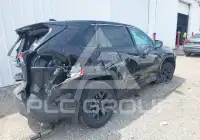 2022 Toyota RAV4 фото