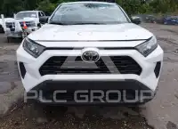 2022 Toyota RAV4 фото