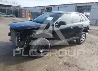 2022 Toyota RAV4 фото